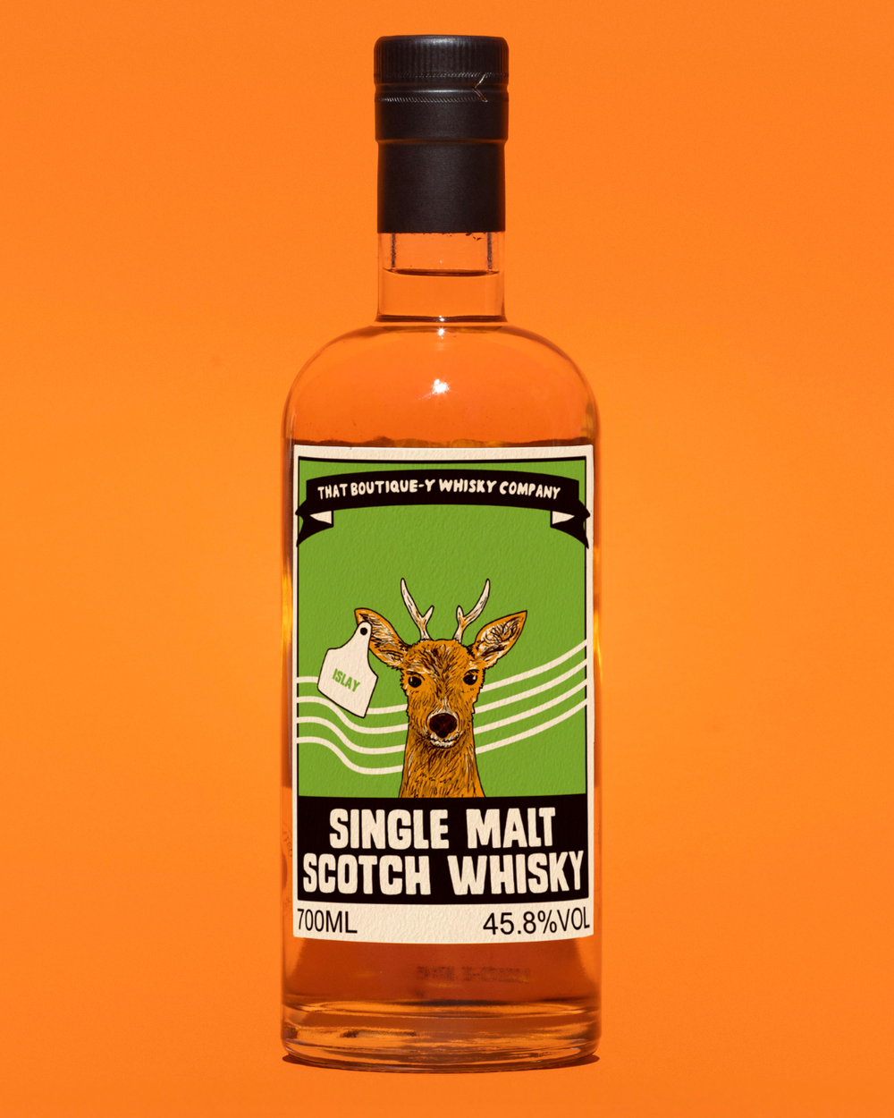 TBWC Core Range — That Boutique-y Whisky Company